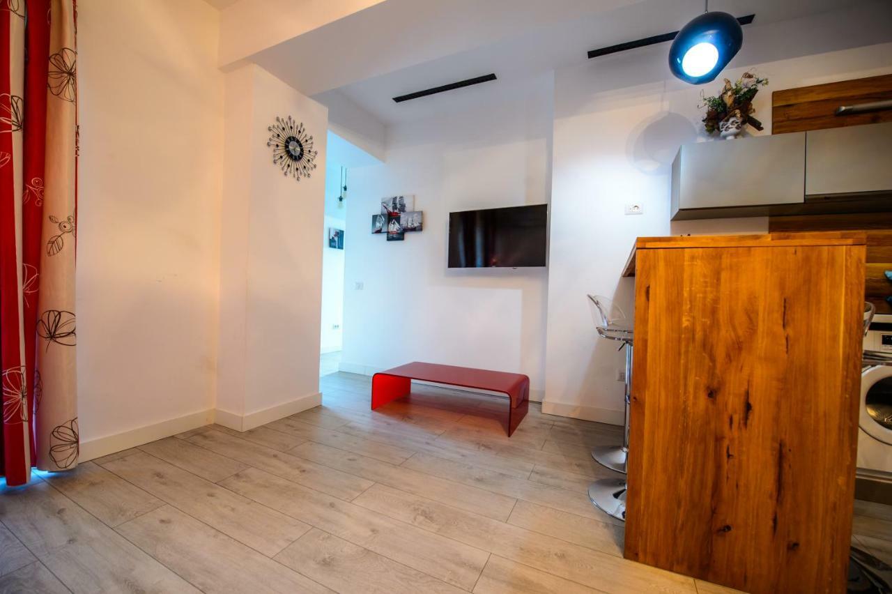 Blue Bike Seaview Apartment